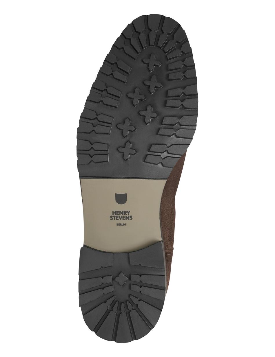 CHELSEA BOOTS WALLACE CB
