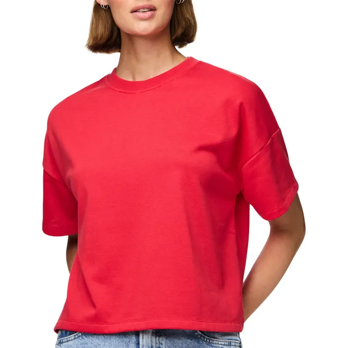 Pieces Chili Summer Shirt Dames