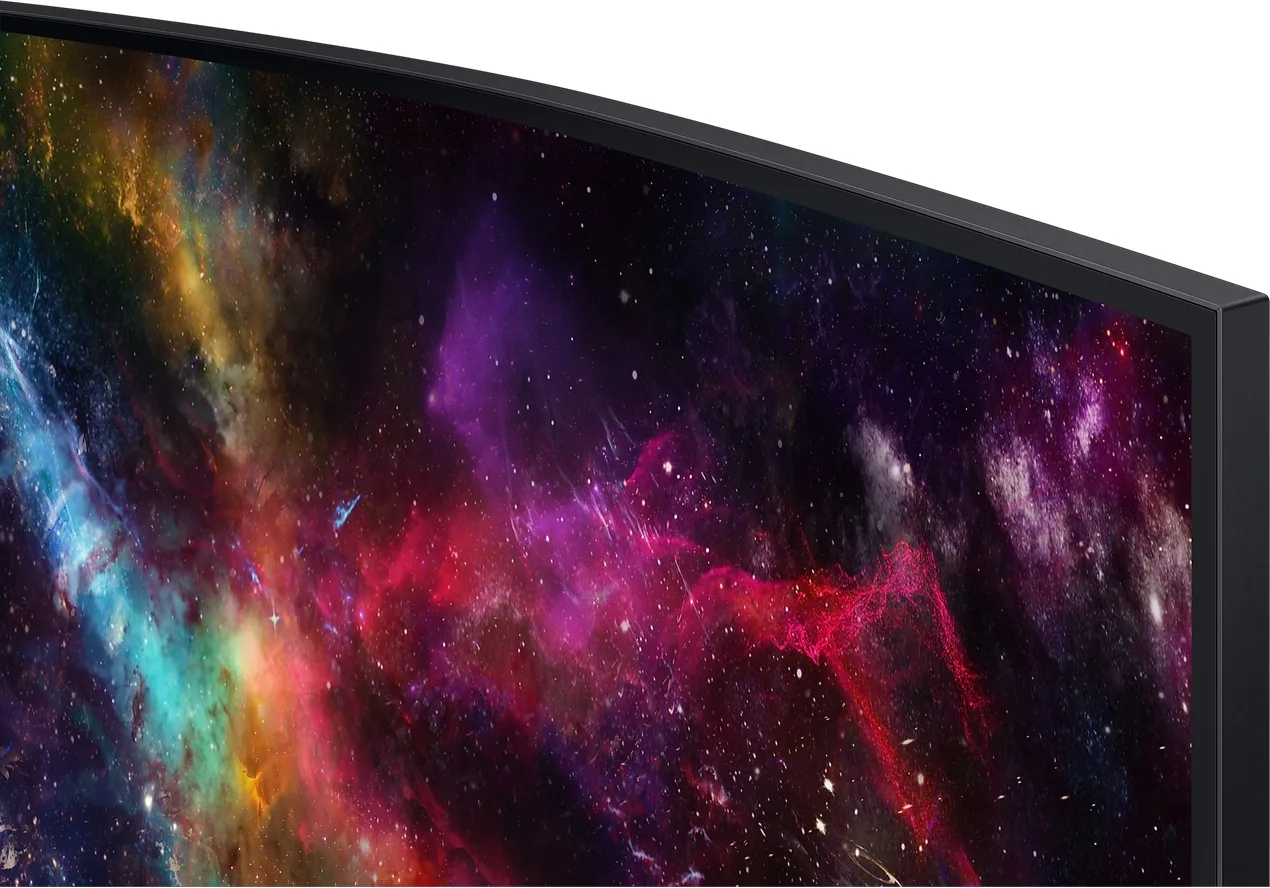 Samsung Odyssey Neo G9 - G95NC 57