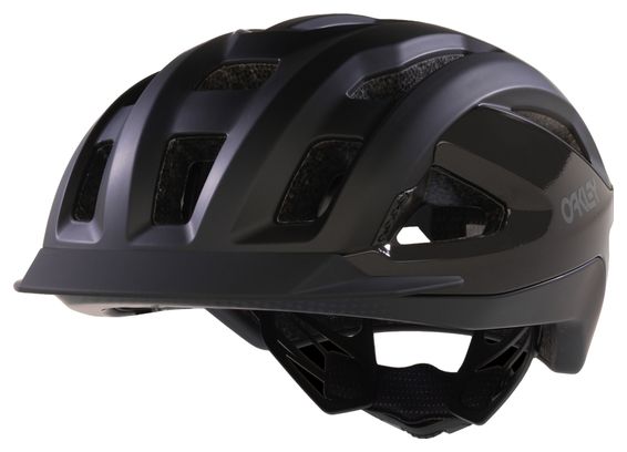 Casque Oakley ARO3 Allroad I.C.E Mips Noir