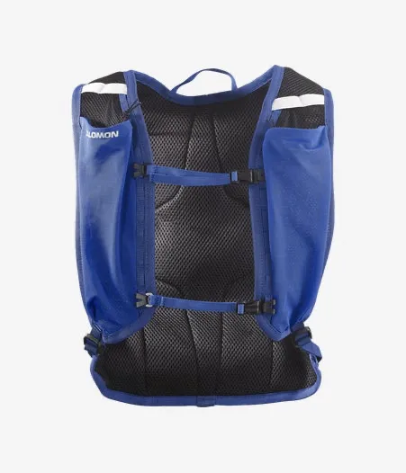 Salomon Cross 4 Nautical Blue/limoges/lunar Rock