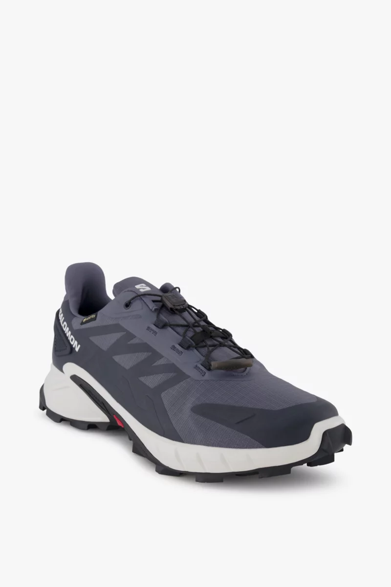 Salomon Supercross 4 Gore-Tex® Herren Trailrunningschuh