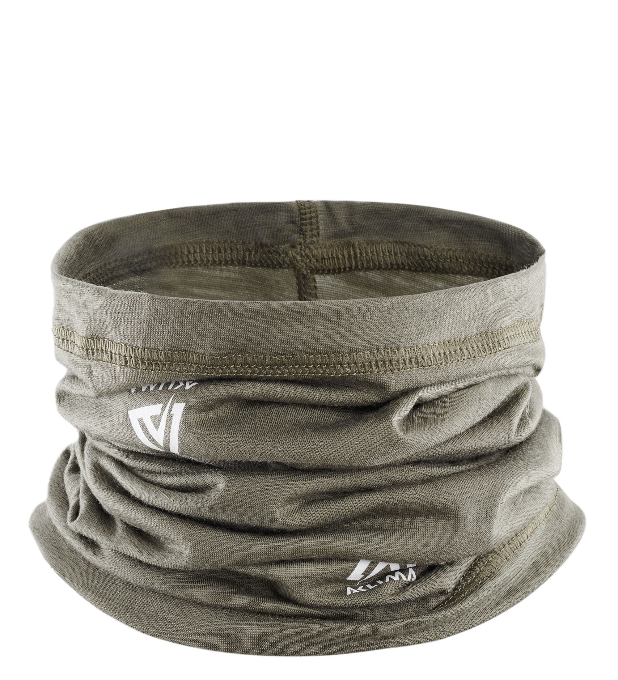 Aclima Lightwool 140 Headover, Unisex, Onesize<br>Allsidig plagg som kan bruke til mye!