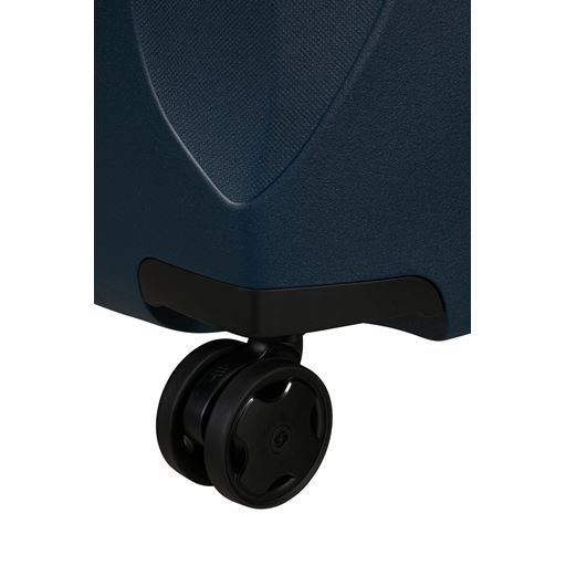 Samsonite Essens Spinner 75 Kuffert, Midnight Blue