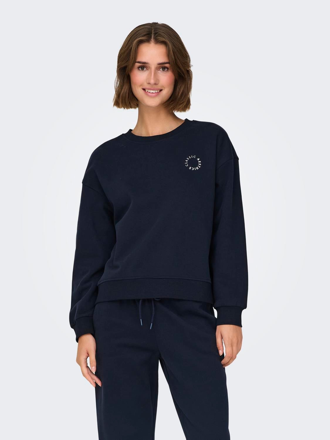 JDYSALLY Sweatshirt Sky Captain