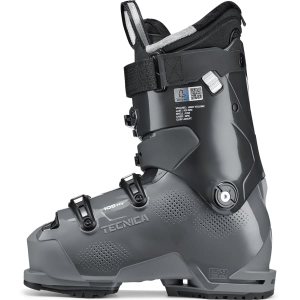 Chaussure de ski TECNICA MACH BOA HV 105 W GW SPORT GREY