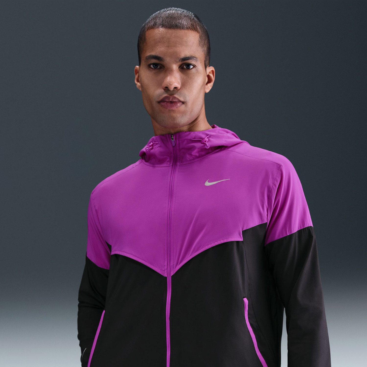 Nike Impossibly Lightweight Windrunner Jack Heren