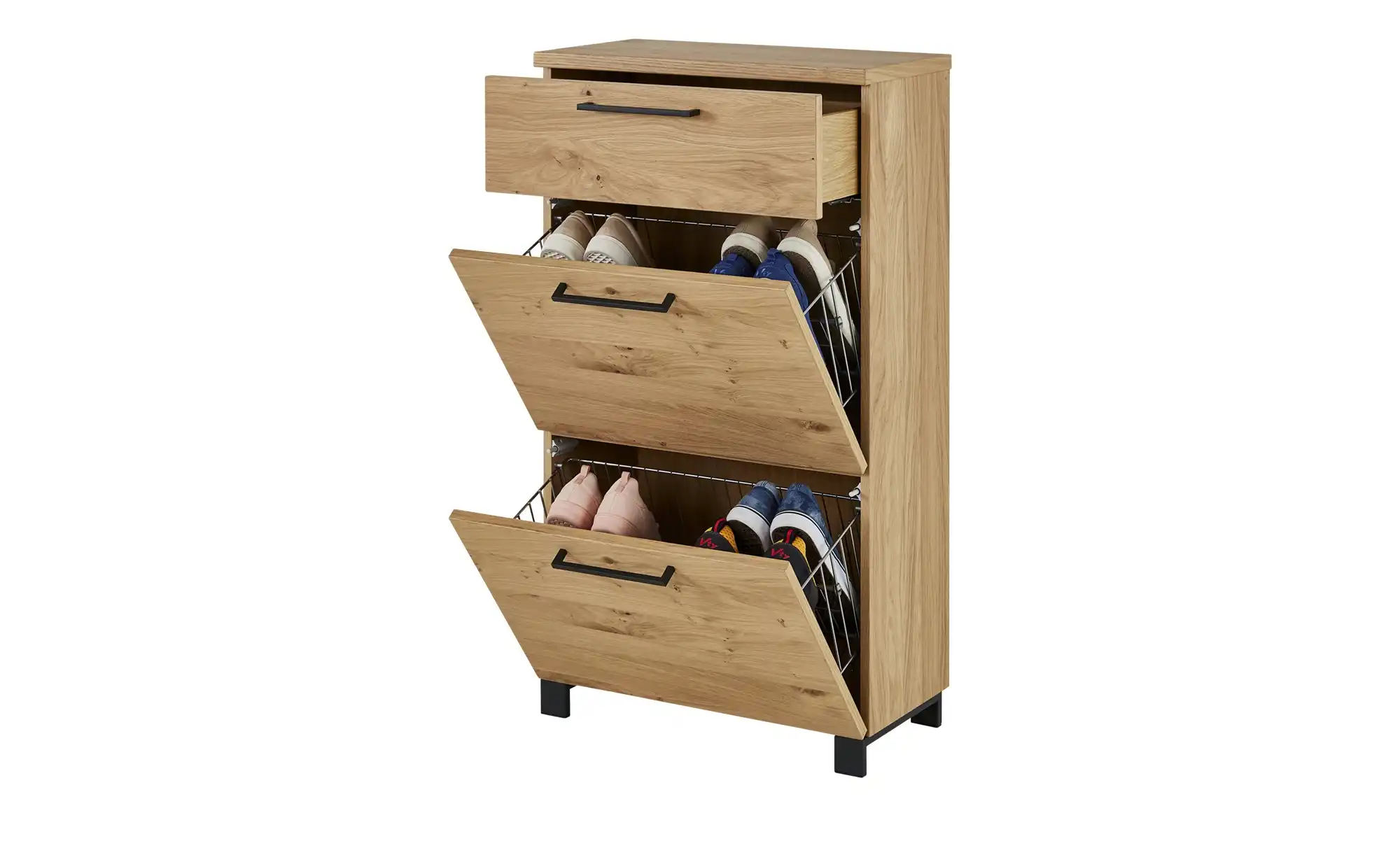 Wohnwert Schuhschrank Valeo
