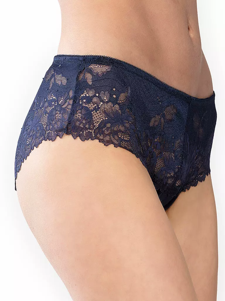 MEY Hipster Night Blue blau