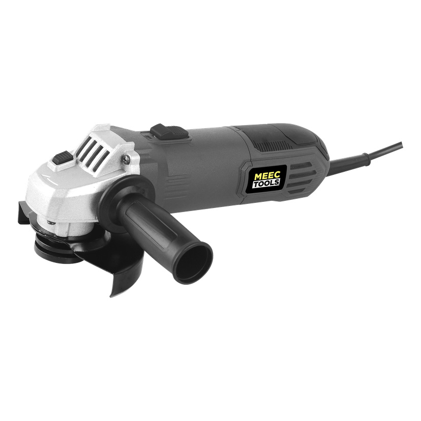 Vinkelsliper 230 V 500 W Ø125 mm