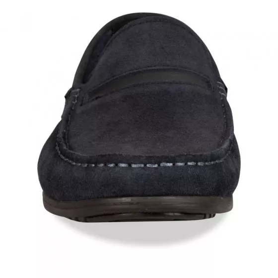 Mocassins MARINE CAPE BOARD CUIR