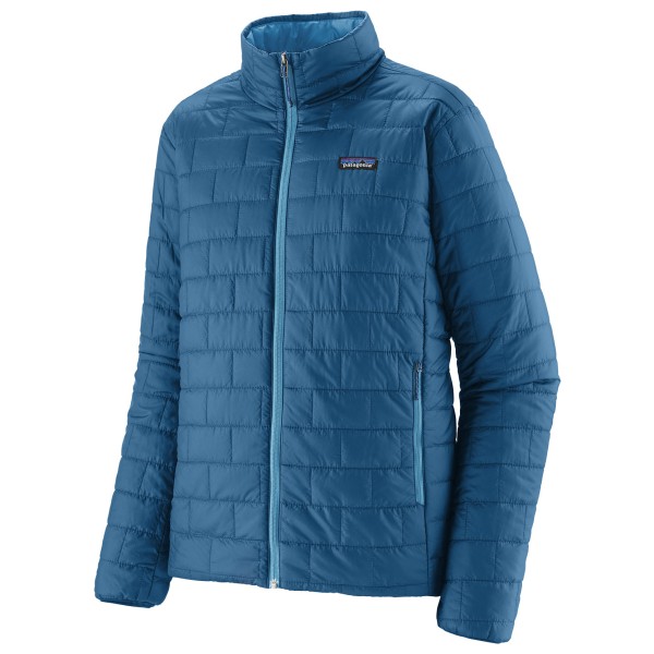 Patagonia - Nano Puff Jacket - Veste synthétique