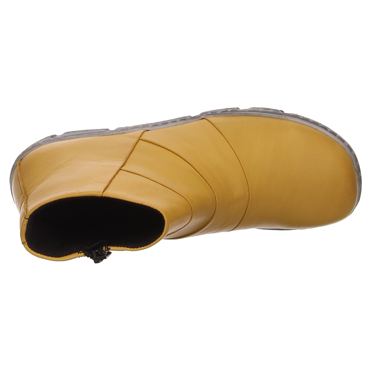 Gemini Stiefelette gelb gelb/orange
