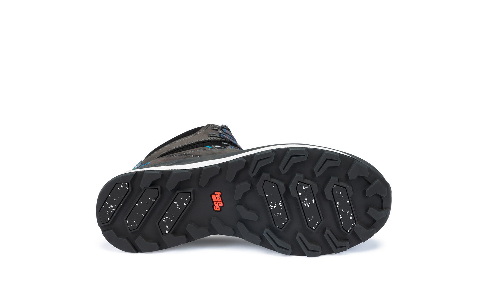 Hanwag  Bluestrait Mid ES Herren Wanderschuhe