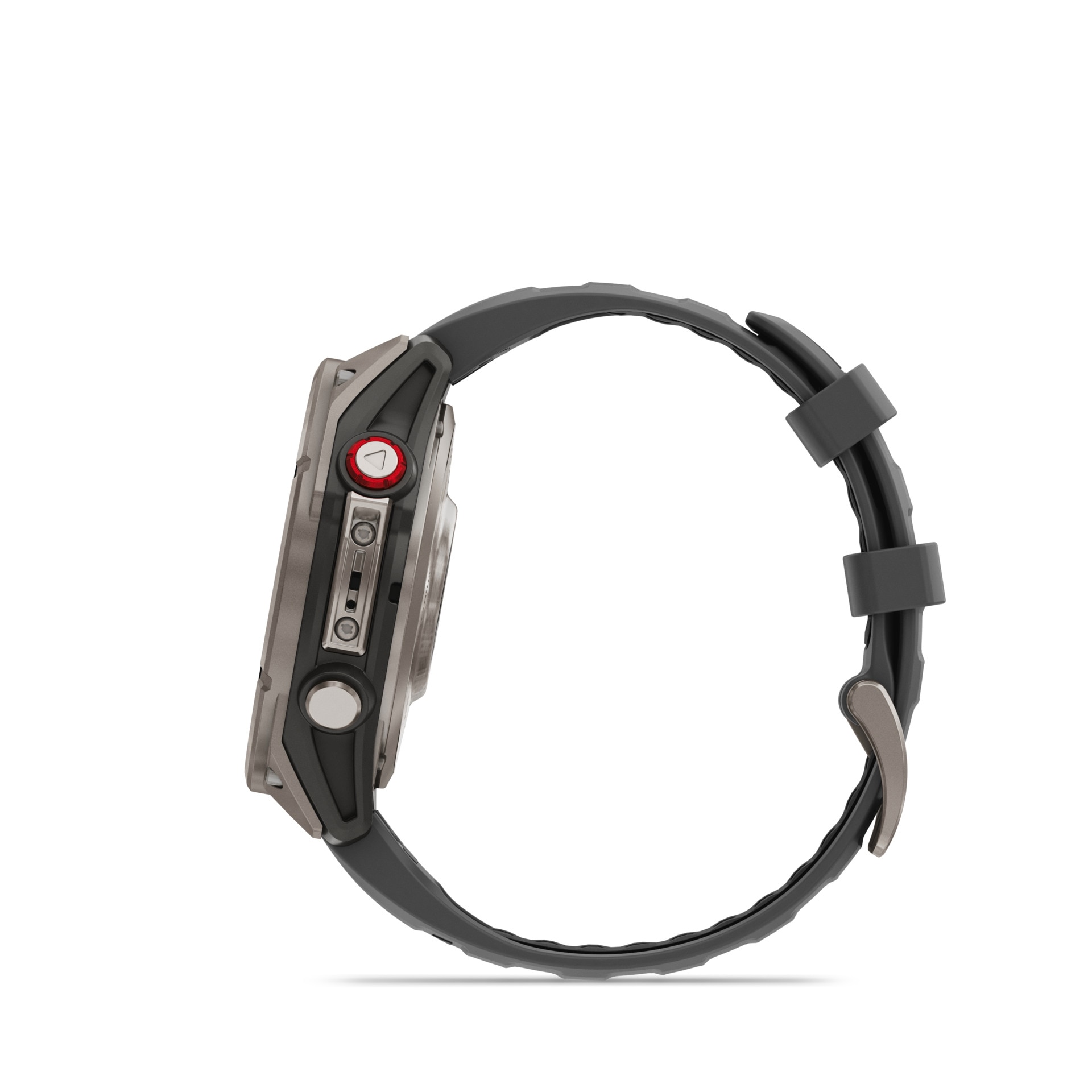 Garmin Smartwatch »FENIX 8 Pro - smarte Premium Multisport GPS-Uhr«(47/ 1,4 ″) Garmin