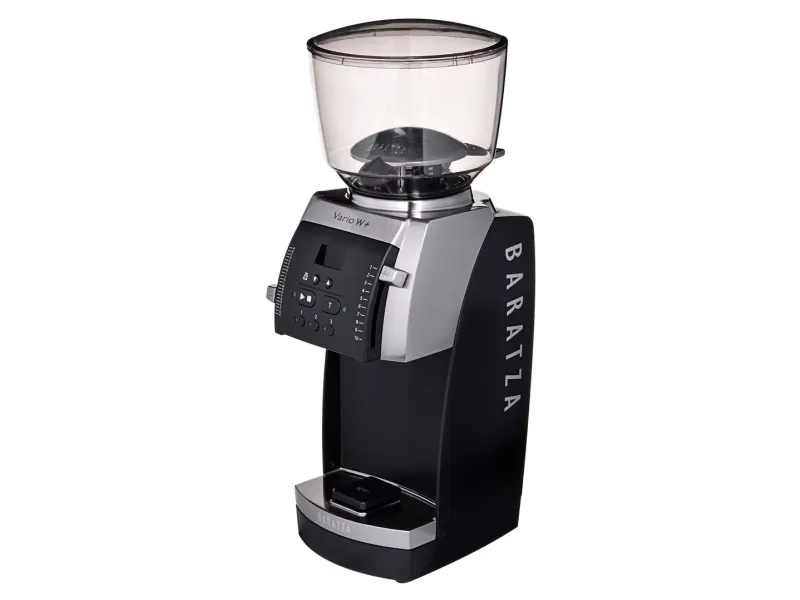Baratza Vario W  automatisk mølle sort