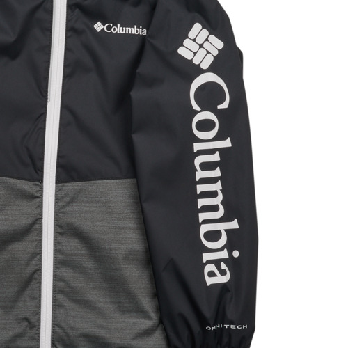 Columbia - DALBY SPRINGS JACKET - Noir / Gris