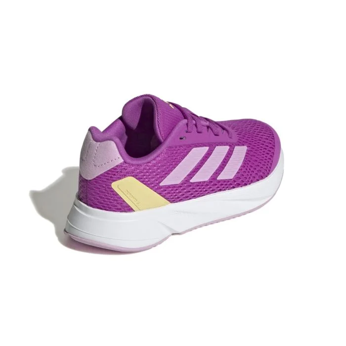 adidas Junior Løbesko Duramo SL K Lilla