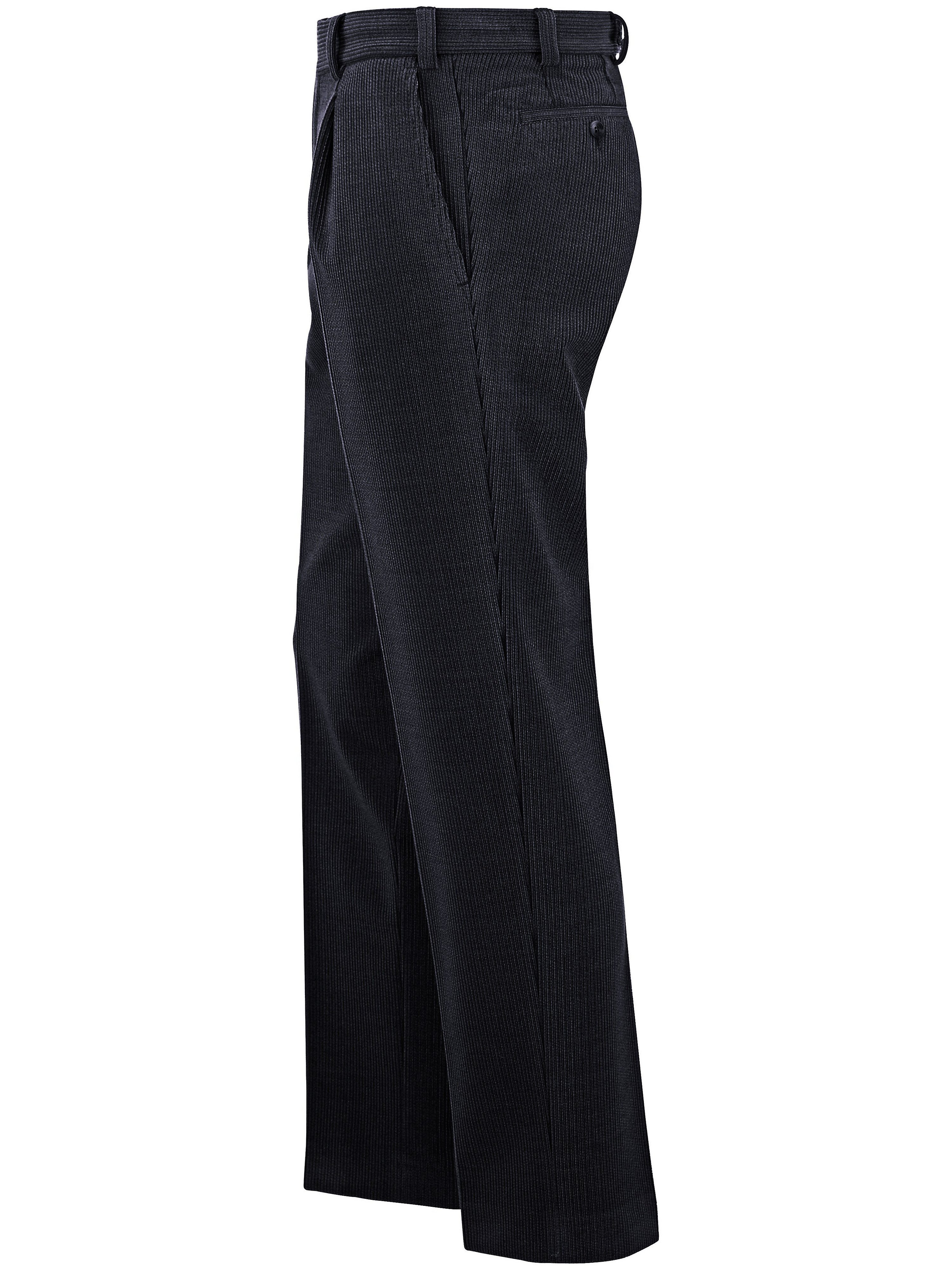 Bundfalten-Hose Modell Luis