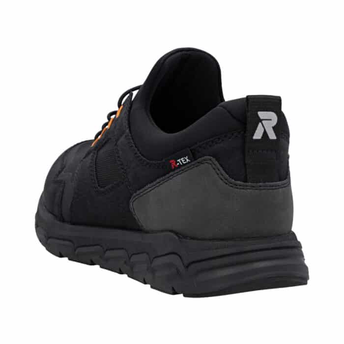 Rieker Sneakers Herre 09102-00