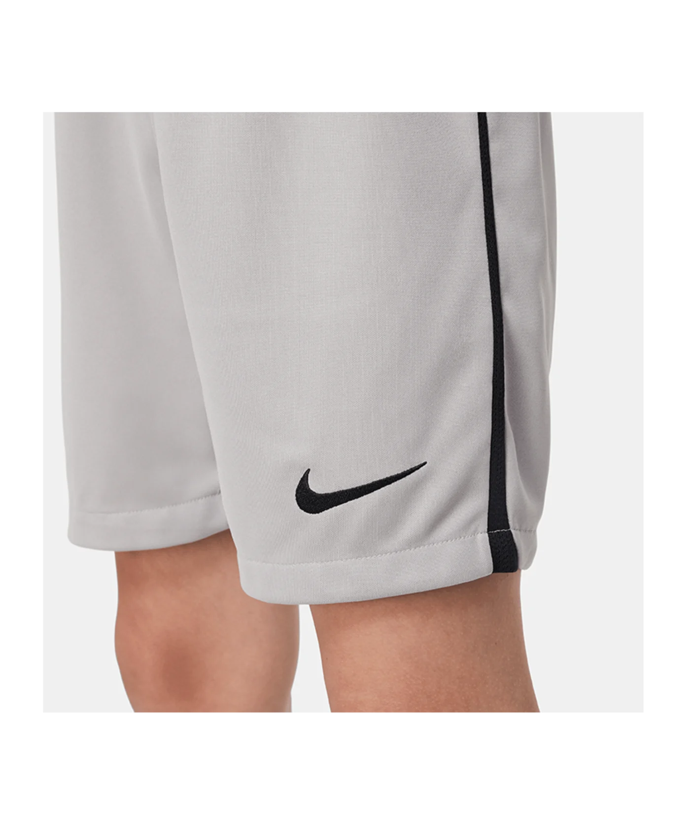 Nike League III Short Kids Grau F052