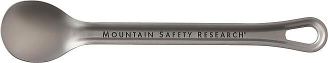 MSR - CUILLERE LONG SPOON TITANE
