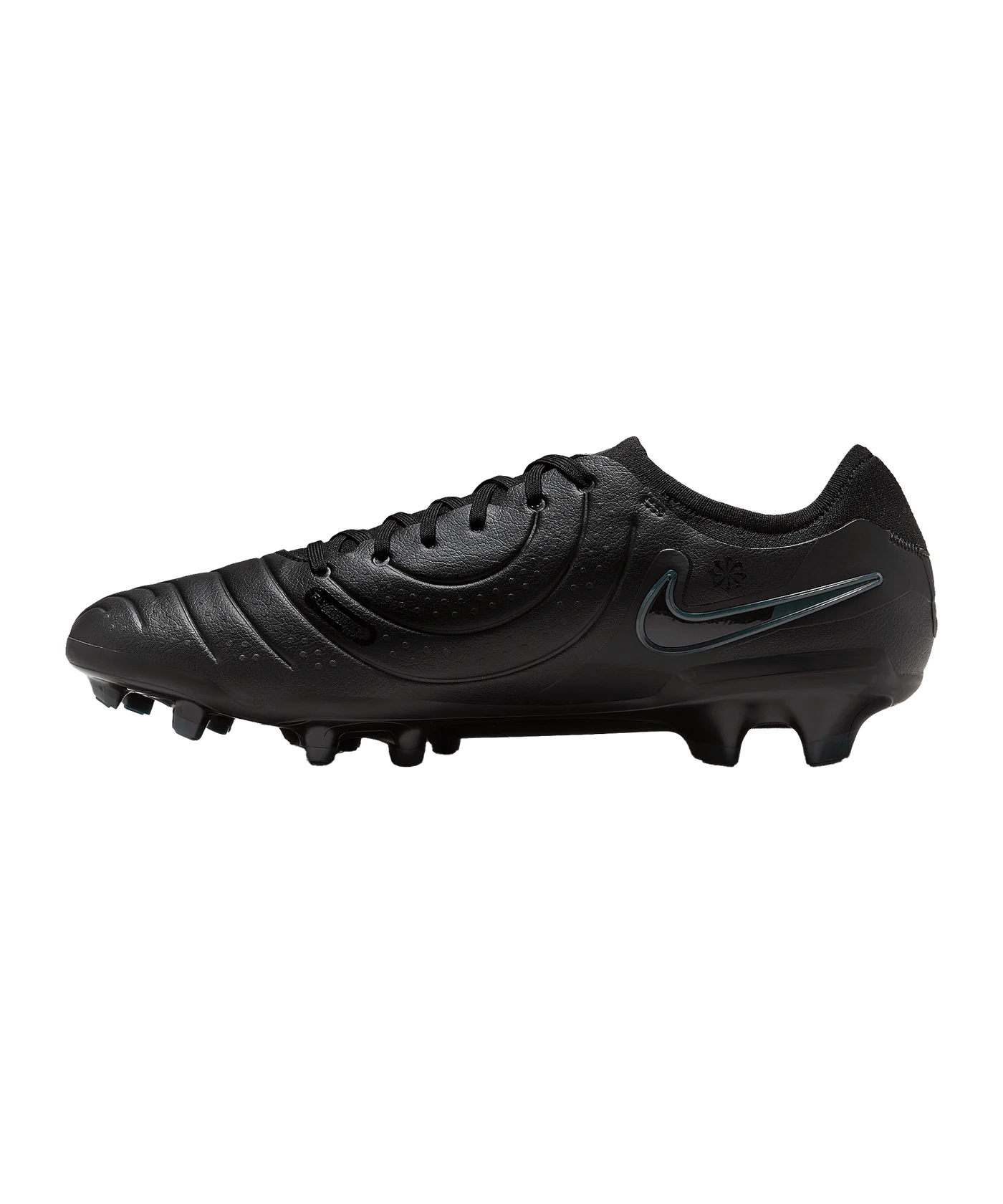 Nike Tiempo Legend X Pro FG Shadow Schwarz F002