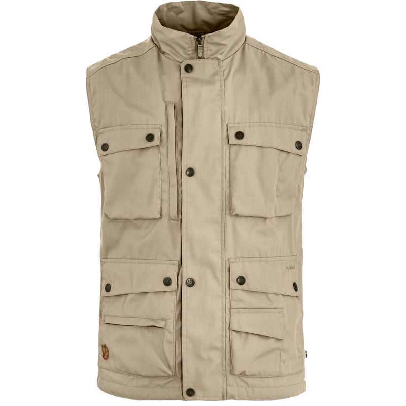 Reporter Lite Vest