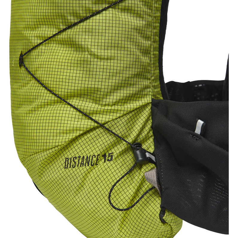 Black Diamond Damen Distance 15 Rucksack