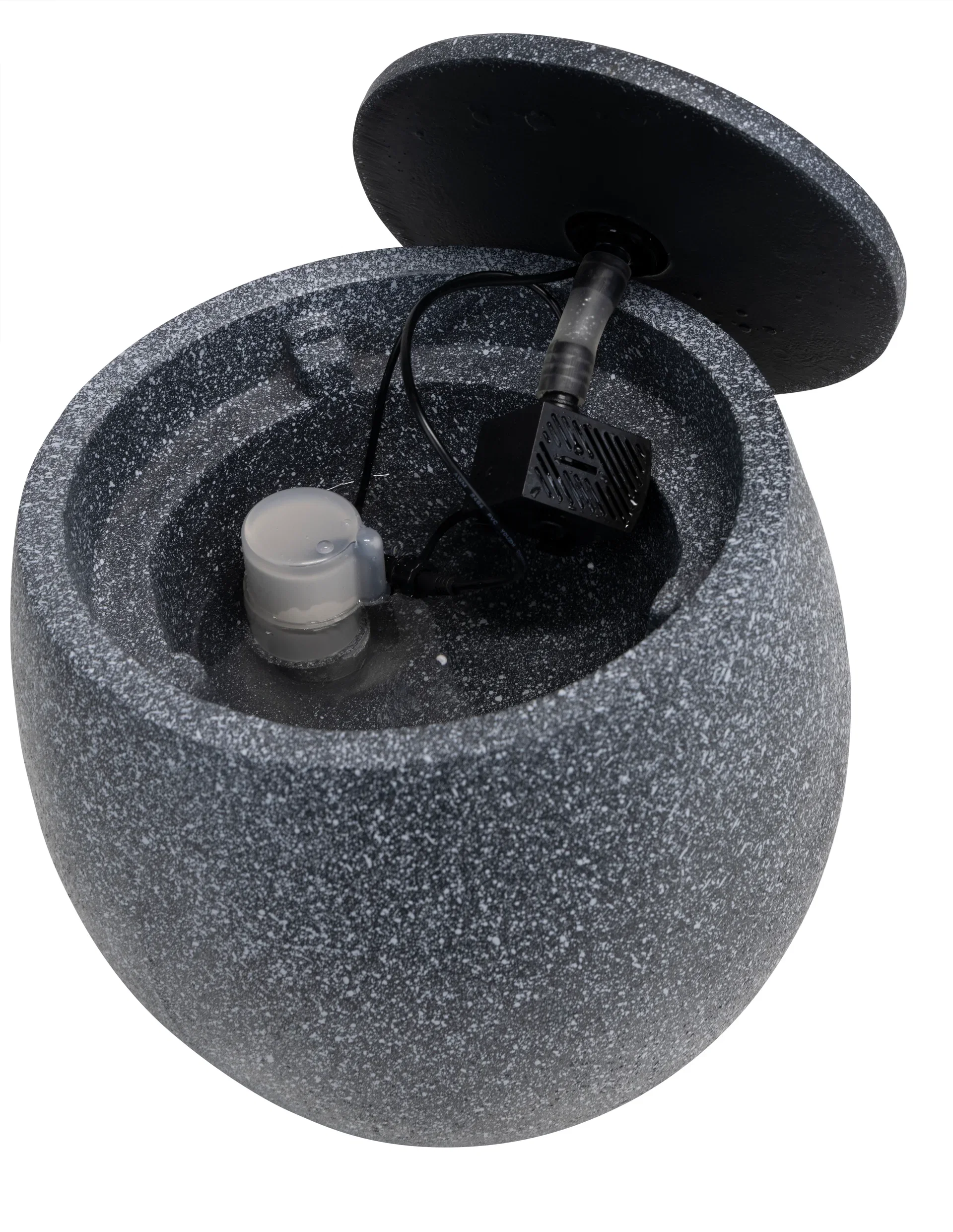 Fontene Betong Ø32 cm