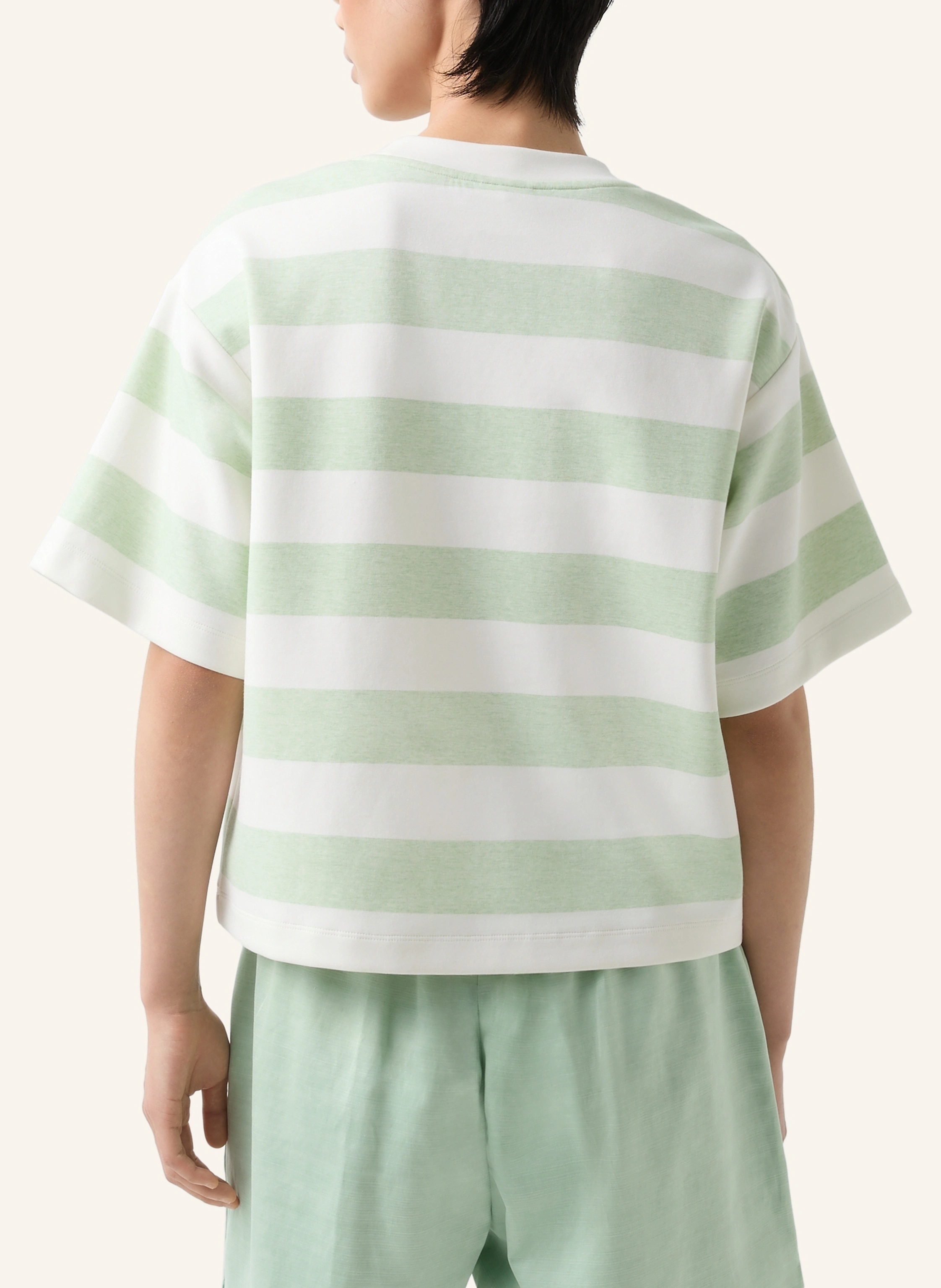 BOGNER T-Shirt STACEY