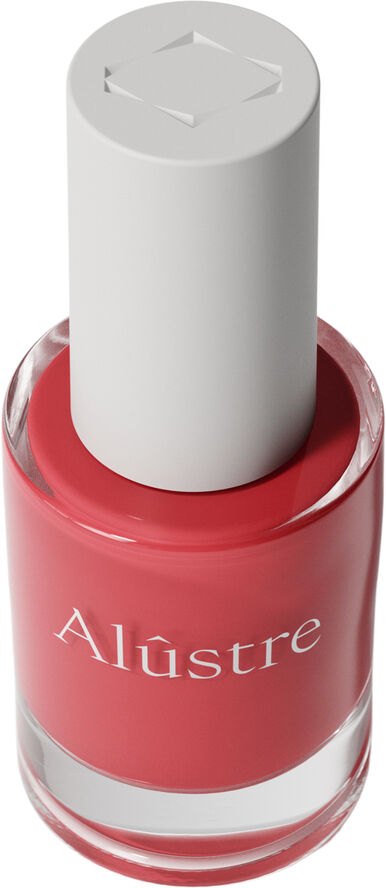 Alûstre Nail polish 631 ORANGE, 10 ml