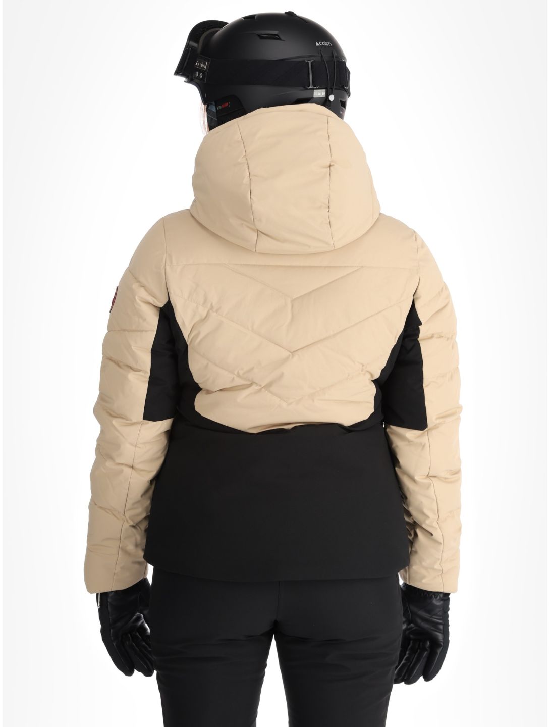 Electra ski-jas dames