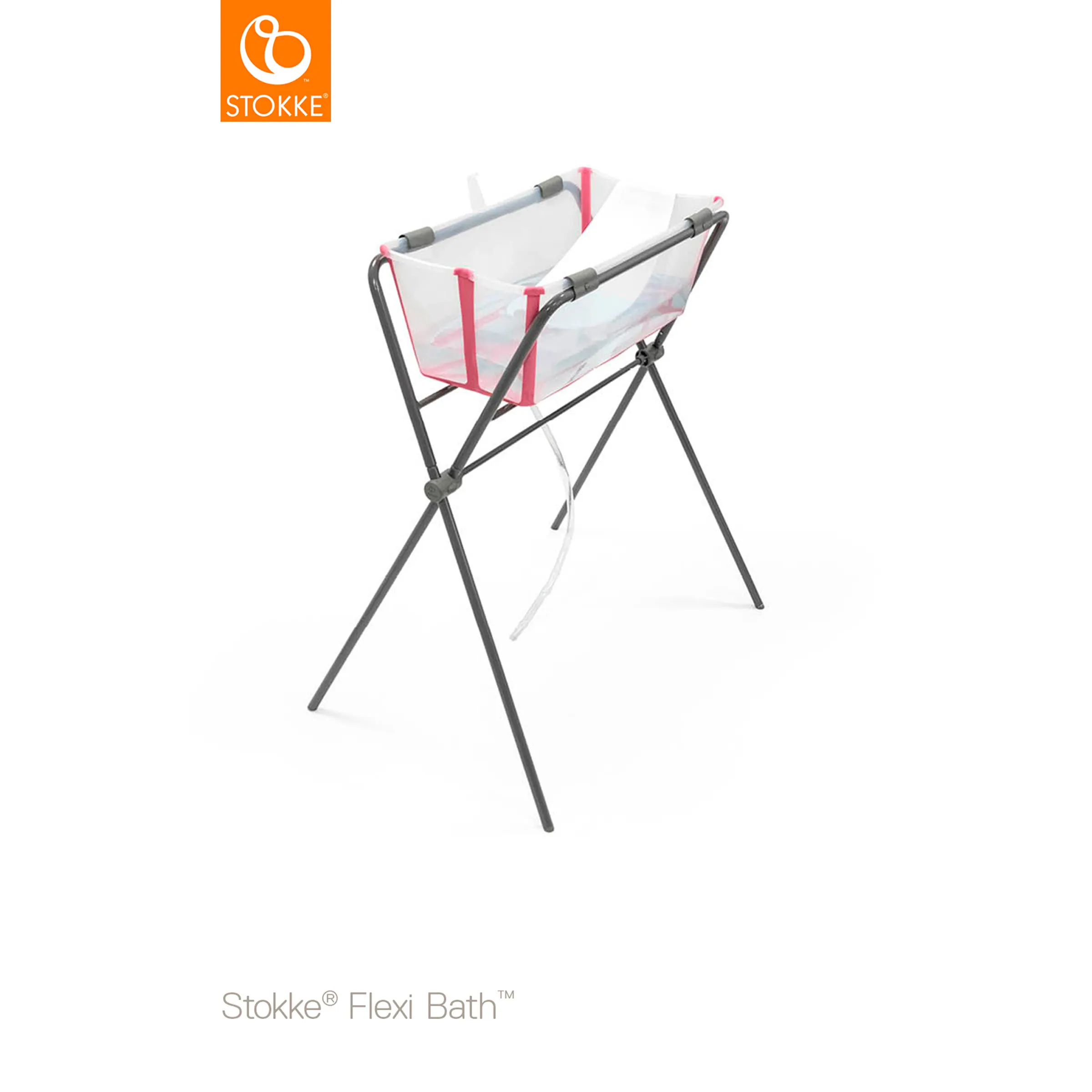 Stokke® - FLEXIBATH Badewannenständer Stand