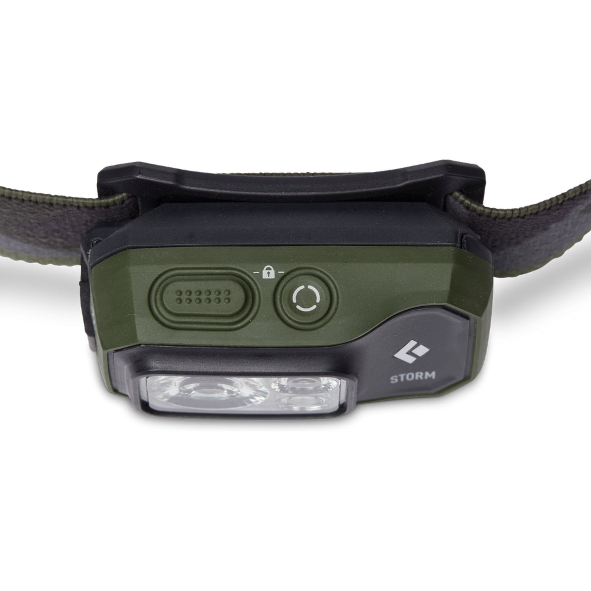 Black DiamondStorm 450 Headlamp