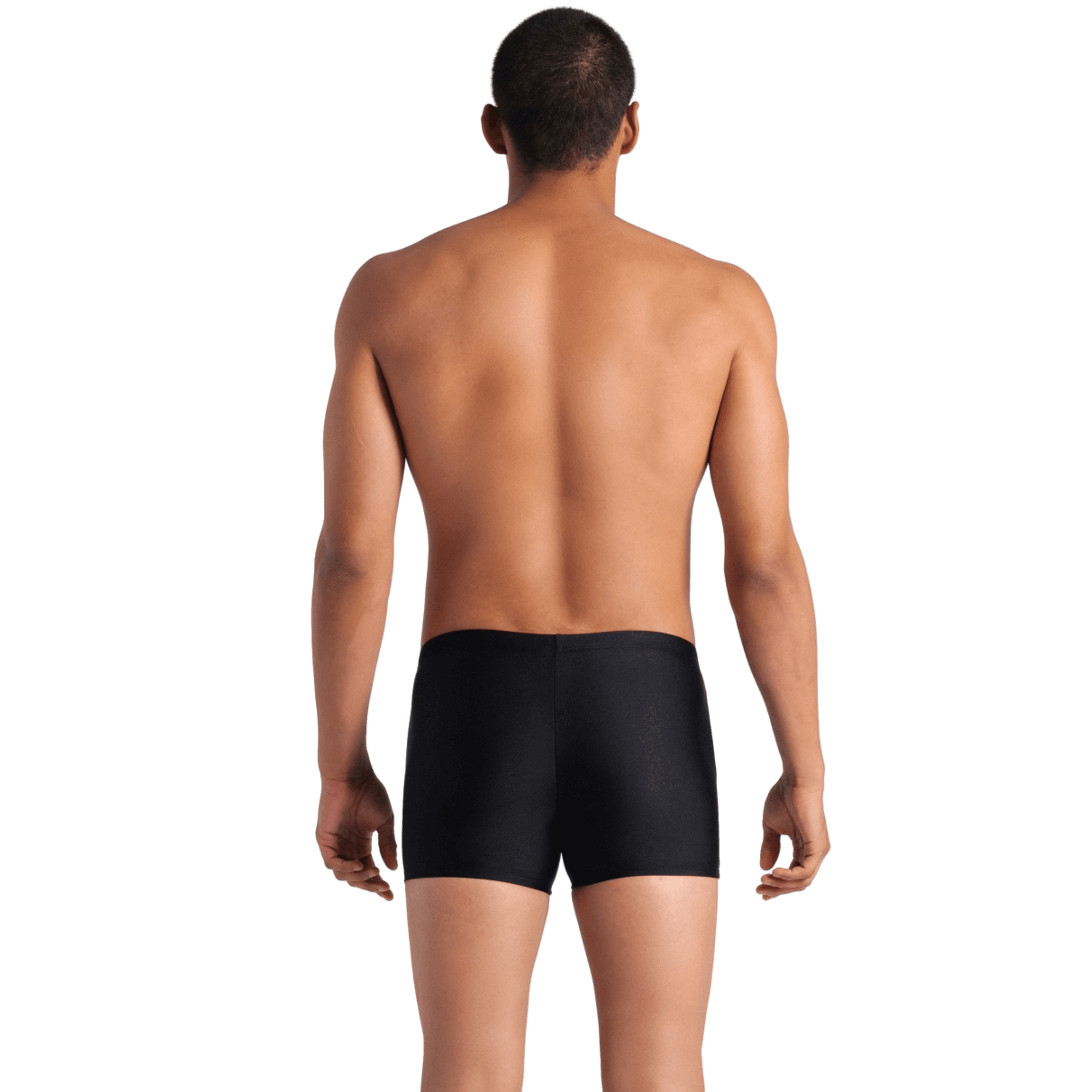 Arena Arena M SWIM SHORT GRAPHIC - Svømming