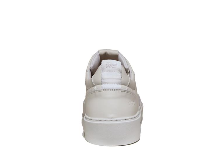 Rehab Oliver LHTR WHT-WHT