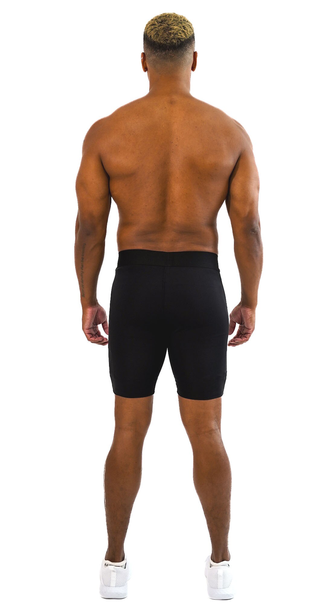 Stark Soul® Compression Short Kompressionshose kurz