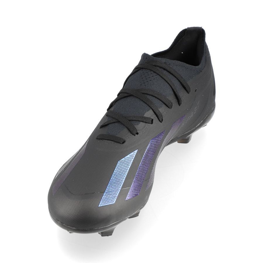 adidas X Crazyfast .2 FG Nightstrike - Noir
