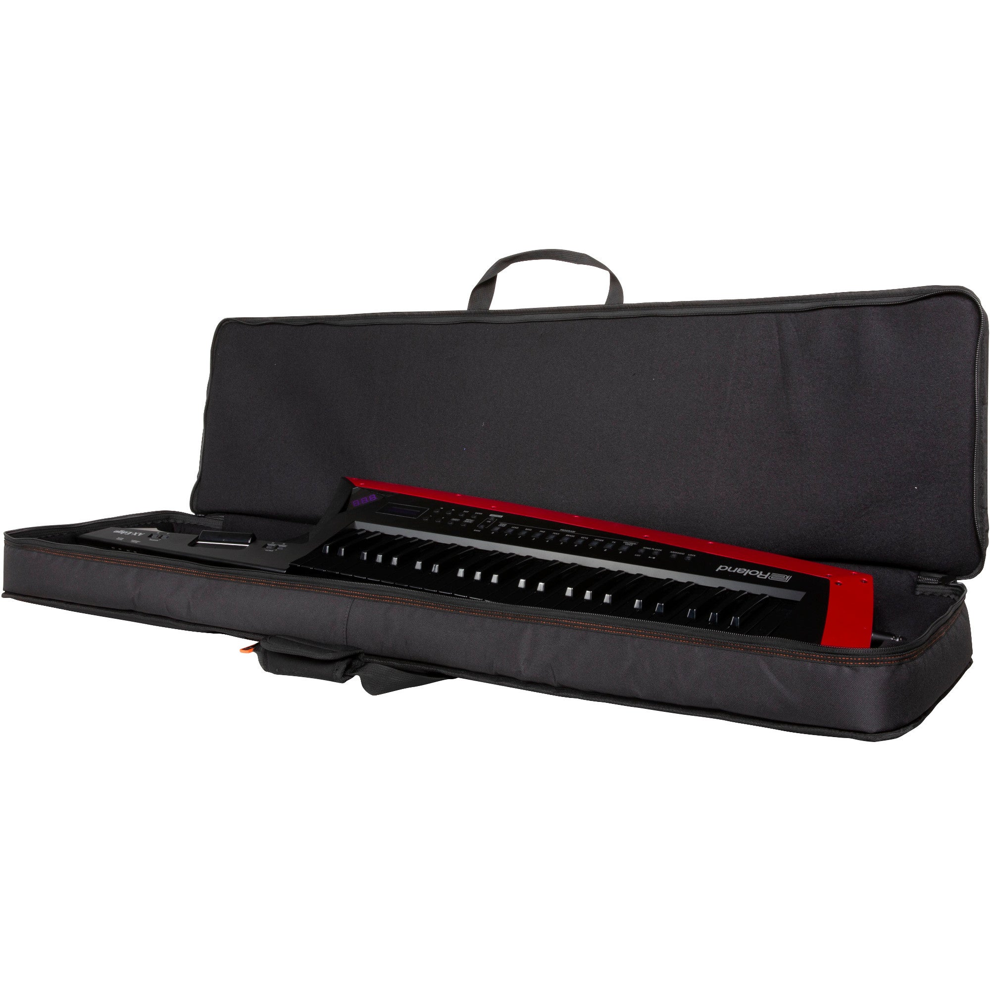 Roland CB-BAX flightbag voor AX-Edge Keytar 130x36 cm