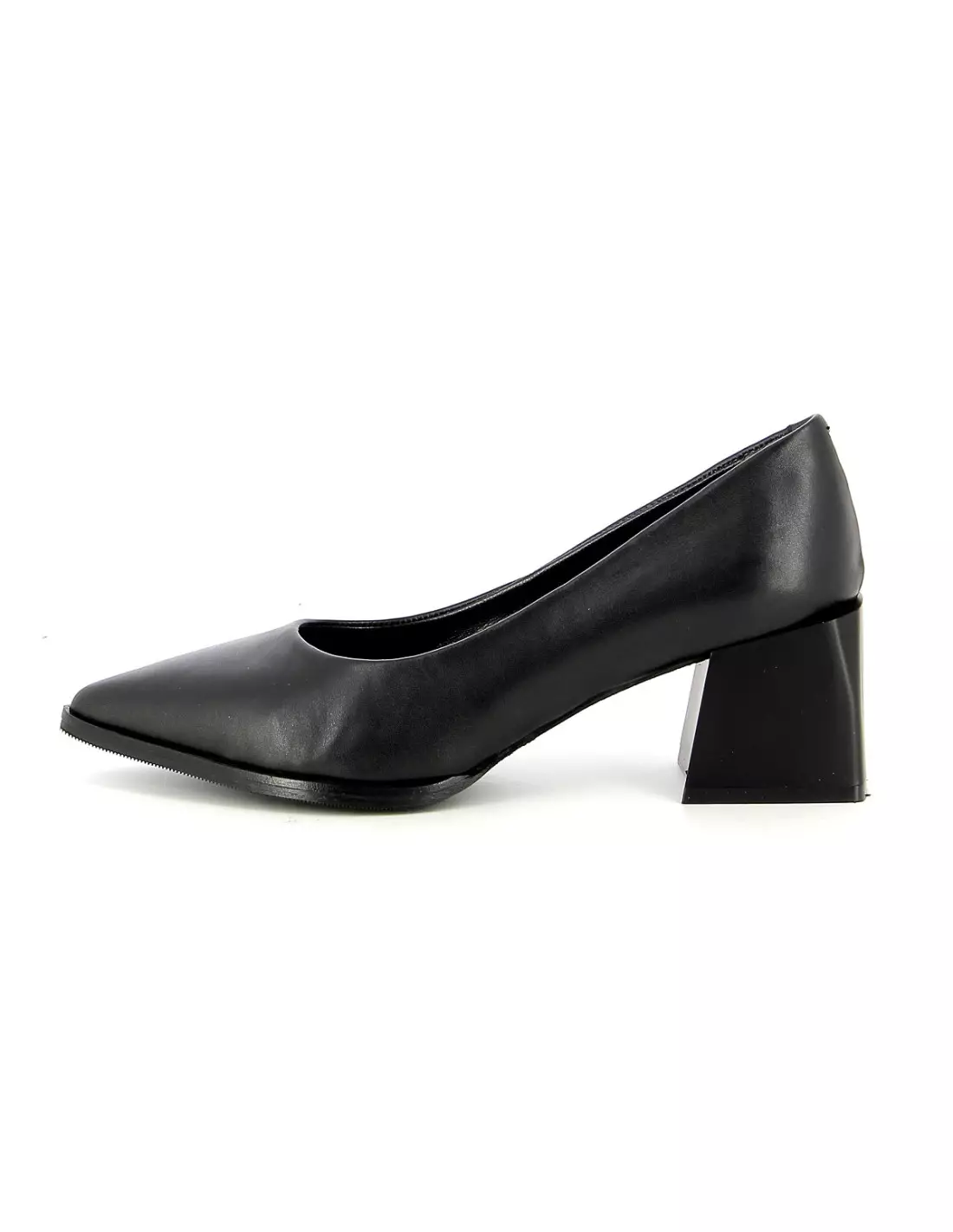 LILY MOOD WOMAN - Escarpins Noir
