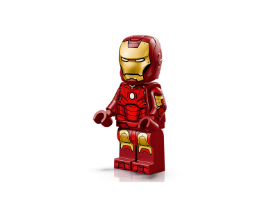 LEGO Iron Man Mark 3 – Verzameleditie (76344)