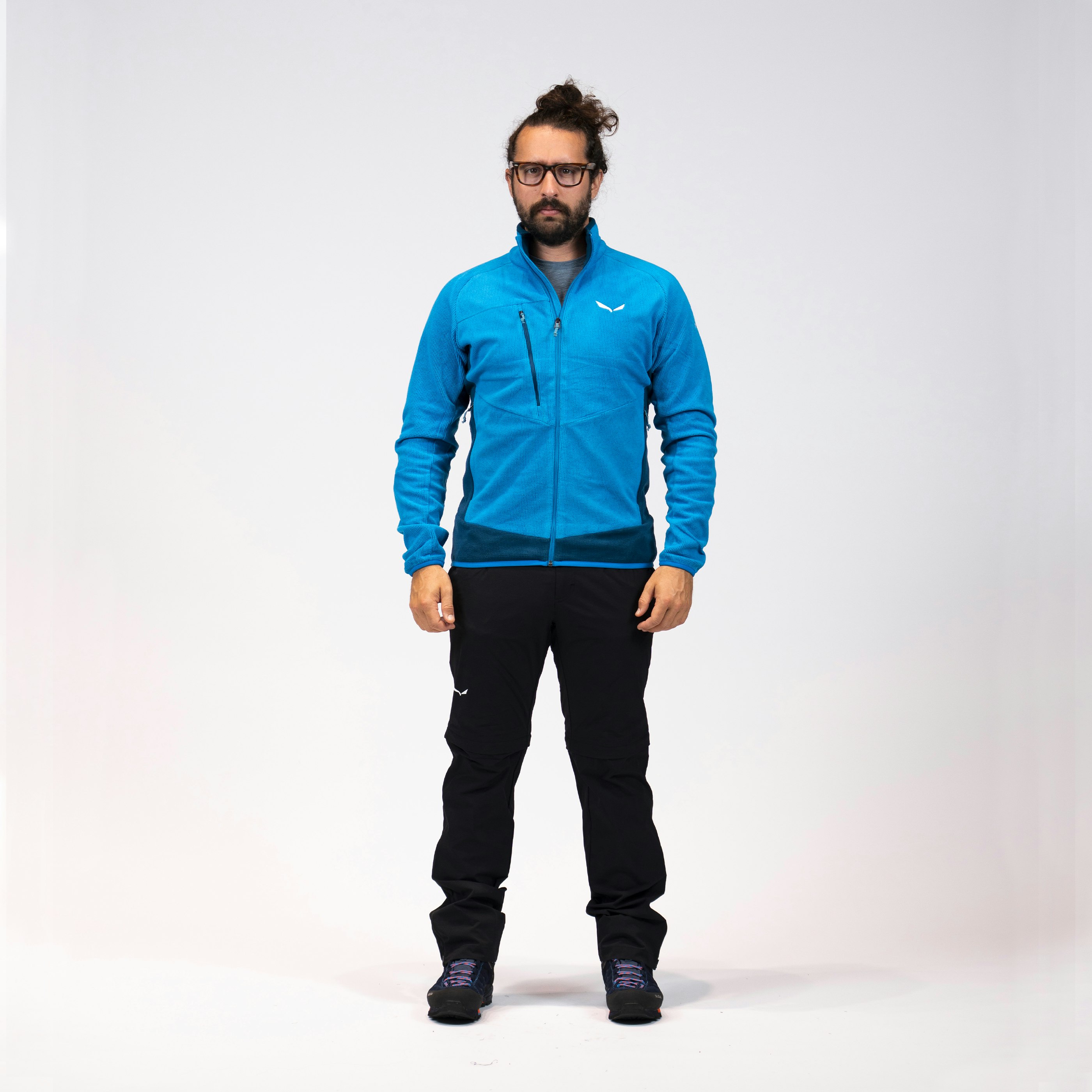 Drava 2 Polarlite Jacke Herren