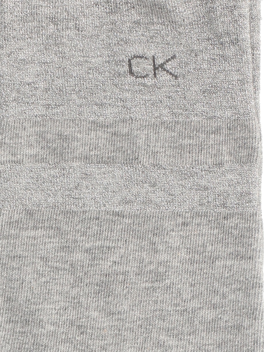 SOCK 1P CARTON LUREX GIFTBOX