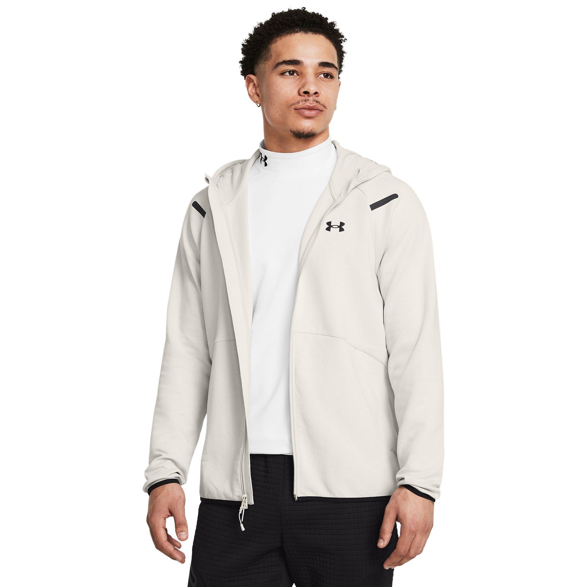 Under Armour Under Armour Ua Unstoppable Flc Fz Hd Eu Hoody Mens
