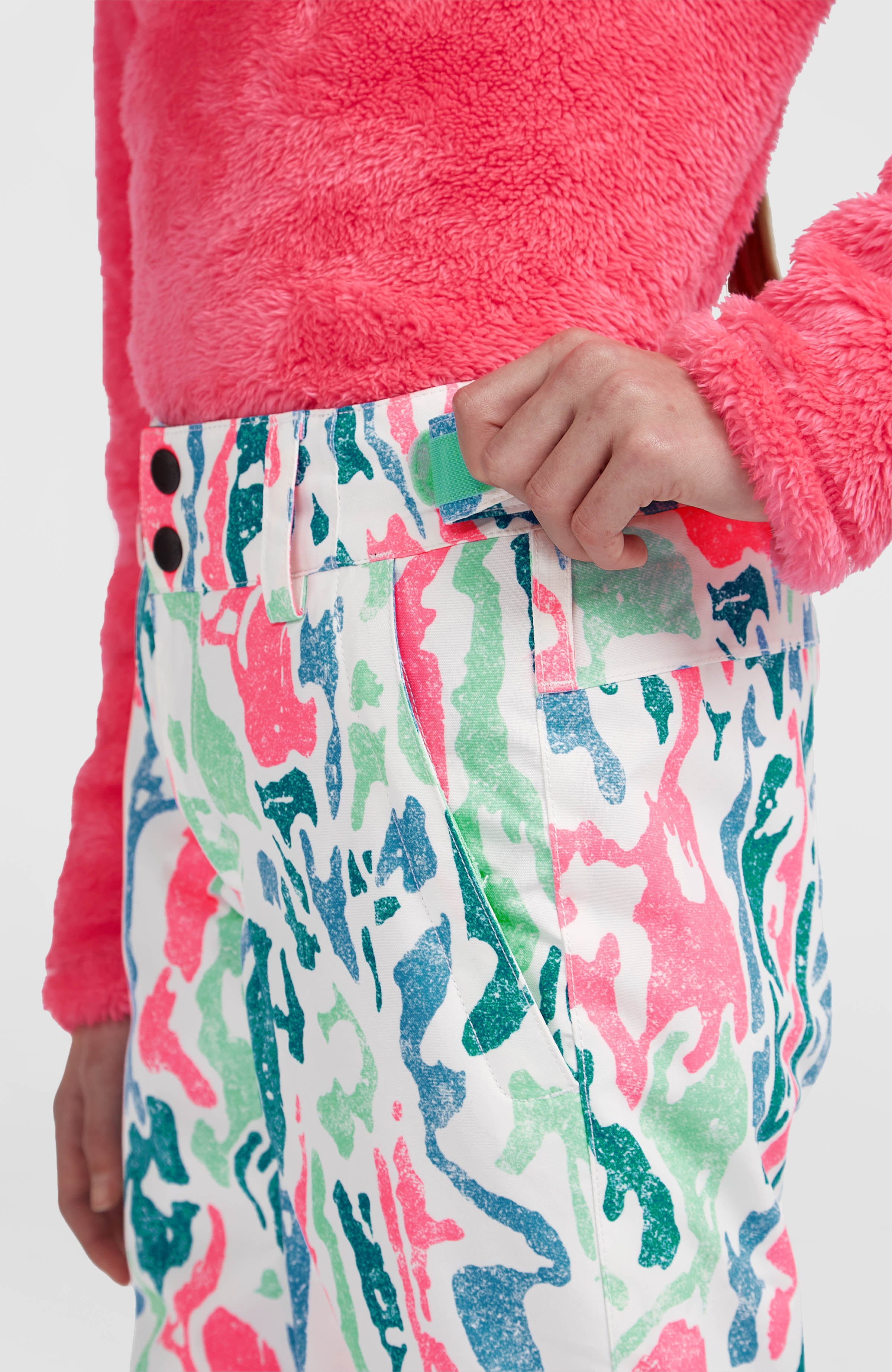FWC'Cruz wintersportbroek