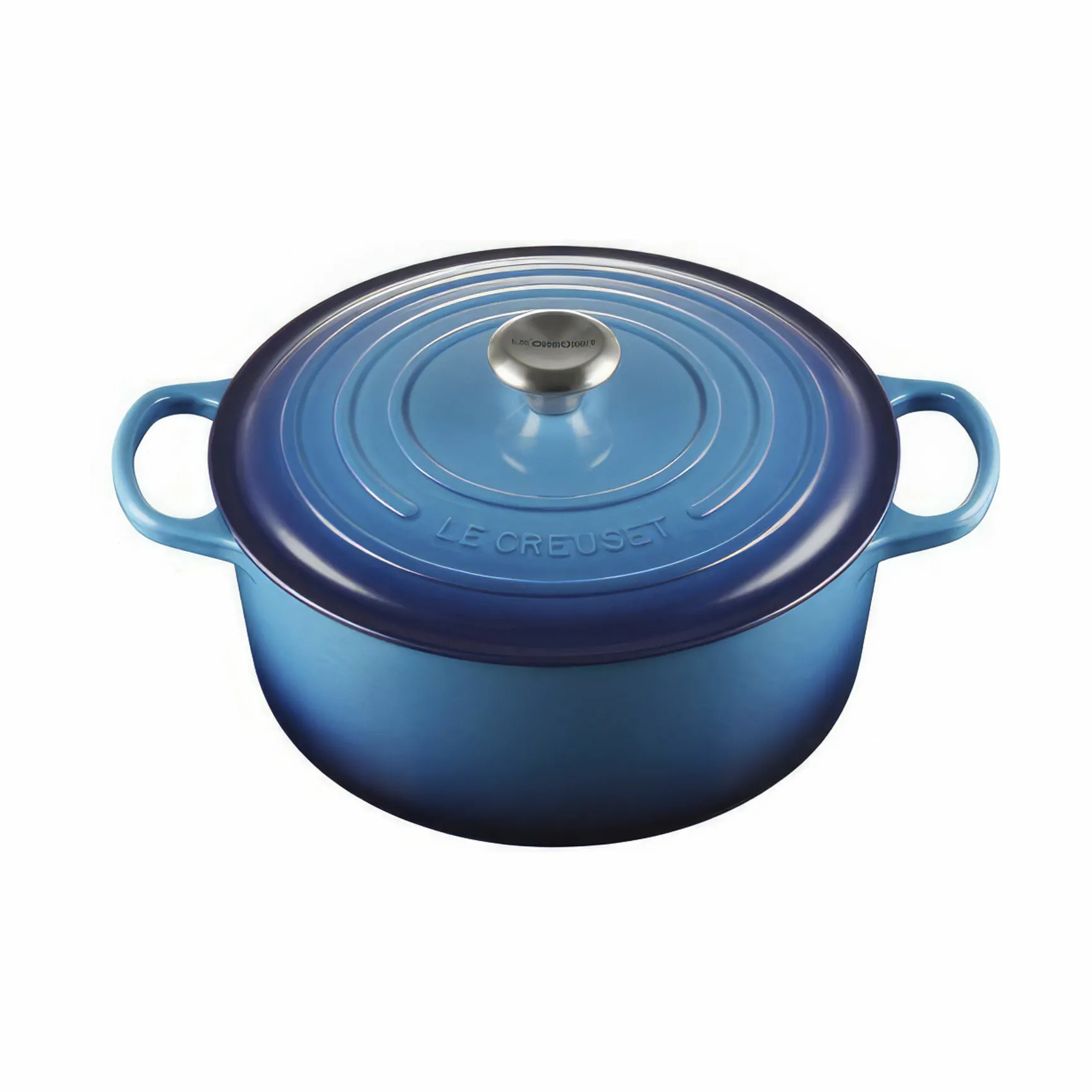 Le Creuset Signature Gryde