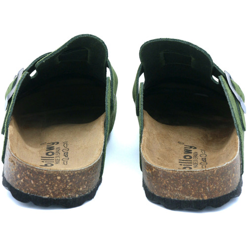 Billowy - 8106C04 Verde