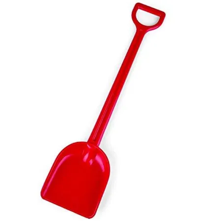 Hape Sandschaufel, rot