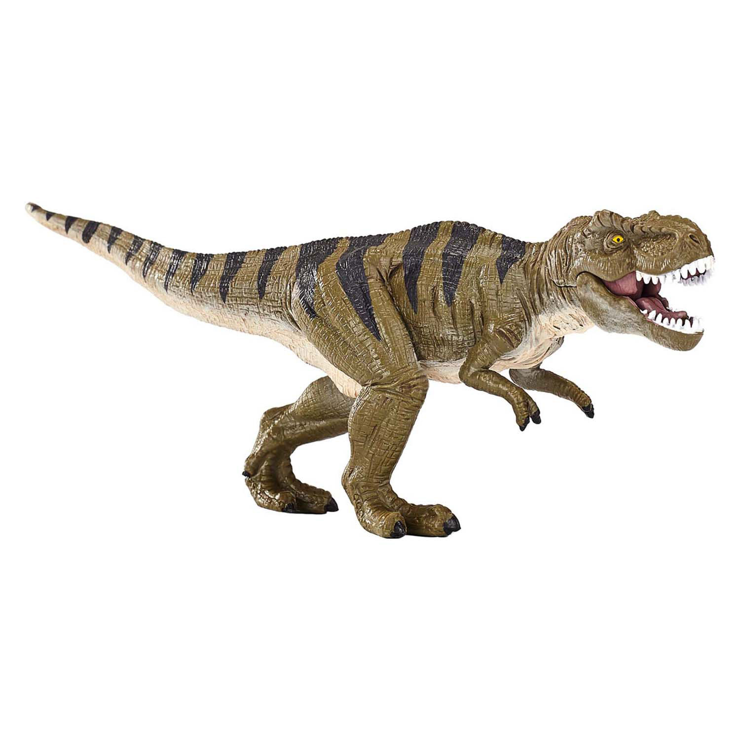 Mojo Prehistorie Mijn Eerste Dinosaurussen Speelset, 5dlg.- 380028